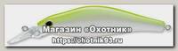 Воблер Yo-Zuri 3DS Shad SR SP F1136 PCL