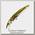 Воблер Yo-Zuri Crystal 3D minnow 110F F977 HBK