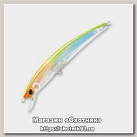 Воблер Yo-Zuri Crystal 3D Minnow 90F F1145-C57