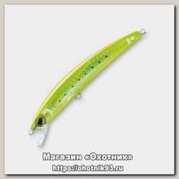 Воблер Yo-Zuri Crystal 3D Minnow 90F F1145-GHCS