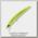Воблер Yo-Zuri Crystal 3D Minnow 90F F1145-GHCS