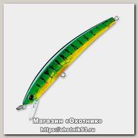 Воблер Yo-Zuri Crystal 3D Minnow 90F F1145-HT