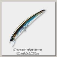 Воблер Yo-Zuri Crystal 3D Minnow 90F F1145-SBR