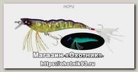 Воблер Yo-Zuri Crystal 3D shrimp F987 HCPU