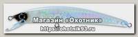 Воблер Yo-Zuri Crystal minnow 70F F1001 HGPL