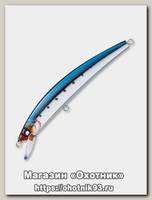 Воблер Yo-Zuri Crystal minnow 70S F948 CIW