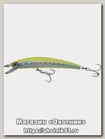 Воблер Yo-Zuri Crystal minnow 90F F1002-GHCS
