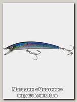Воблер Yo-Zuri Crystal minnow 90F F1002 GHIW