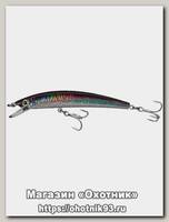 Воблер Yo-Zuri Crystal minnow 90F F1002 SBR