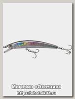 Воблер Yo-Zuri Crystal minnow 90F F1002 SHMT