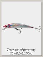 Воблер Yo-Zuri Crystal minnow 90SP F1008 BRH