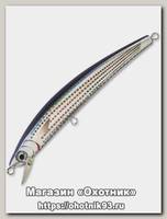 Воблер Yo-Zuri Crystal minnow 90SP R467 SHMT