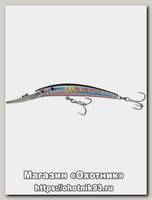 Воблер Yo-Zuri Crystal minnow DD 90F F1011 GT