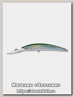 Воблер Yo-Zuri Crystal minnow DD 90F R538 C44