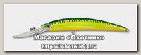 Воблер Yo-Zuri Crystal minnow DD 90F R538 HT