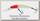 Воблер Yo-Zuri Crystal minnow deep diver walleye 90F R1205 CR