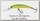 Воблер Yo-Zuri Crystal minnow deep diver walleye 90F R1205 HT