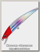 Воблер Yo-Zuri Crystal minnow F6 C5