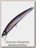 Воблер Yo-Zuri Crystal minnow F6 GHBL
