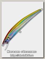 Воблер Yo-Zuri Crystal minnow F6 GHCR