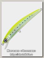 Воблер Yo-Zuri Crystal minnow F6 GHCS