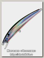 Воблер Yo-Zuri Crystal minnow F6 GHGT