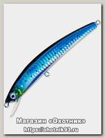 Воблер Yo-Zuri Crystal minnow F6 GHIW