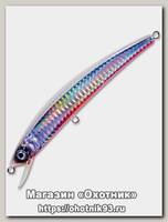 Воблер Yo-Zuri Crystal minnow F6 GHPR