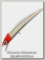 Воблер Yo-Zuri Crystal minnow F6 GHRH