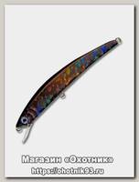 Воблер Yo-Zuri Crystal minnow F6 HBL