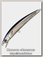 Воблер Yo-Zuri Crystal minnow F6 SHMT
