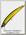 Воблер Yo-Zuri Crystal minnow R836 C27