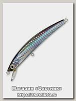 Воблер Yo-Zuri Crystal minnow SP R467 GHBS