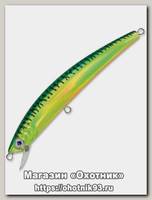 Воблер Yo-Zuri Crystal minnow SP90 R467 HT