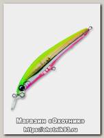 Воблер Yo-Zuri Duel hardcore jerkbait 65SP F1035 HCLP