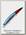 Воблер Yo-Zuri Duel hardcore lipless minnow 90F F942 HBIW