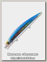 Воблер Yo-Zuri Duel hardcore lipless minnow 90F F942 HIW