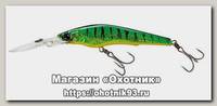 Воблер Yo-Zuri Duel Hardcore longbill 70SP R1181 HHT