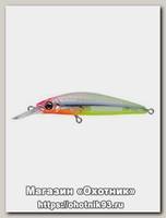 Воблер Yo-Zuri Duel hardcore minnow 50F F917 HHKS