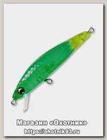 Воблер Yo-Zuri Duel hardcore minnow 50F F917 LTKB