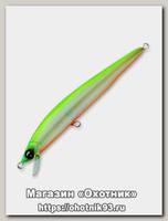 Воблер Yo-Zuri Duel hardcore minnow 70F bass 70мм F1039 PCL