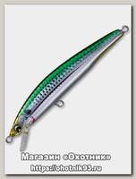 Воблер Yo-Zuri Duel hardcore minnow 90F F919 HOKS