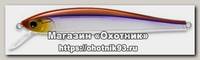 Воблер Yo-Zuri Duel hardcore minnow flat 70F F1125 MEWS