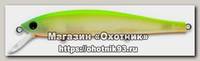 Воблер Yo-Zuri Duel hardcore minnow flat 70F F1125 MPCL