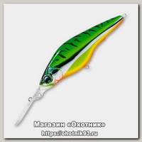 Воблер Yo-Zuri Duel hardcore shad 50SP F1034-HHT
