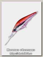 Воблер Yo-Zuri Duel hardcore shad 50SP F1034 KVWS