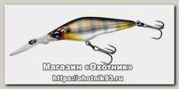 Воблер Yo-Zuri Duel Hardcore shad 50SP R1178 BBG