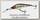 Воблер Yo-Zuri Duel Hardcore shad 50SP R1178 BBG