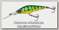 Воблер Yo-Zuri Duel Hardcore shad 50SP R1178 HHT
