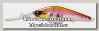 Воблер Yo-Zuri Duel hardcore shad 60SP F965 GSWS